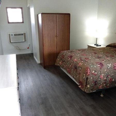 Eldorado Motel Нью-Касл Экстерьер фото