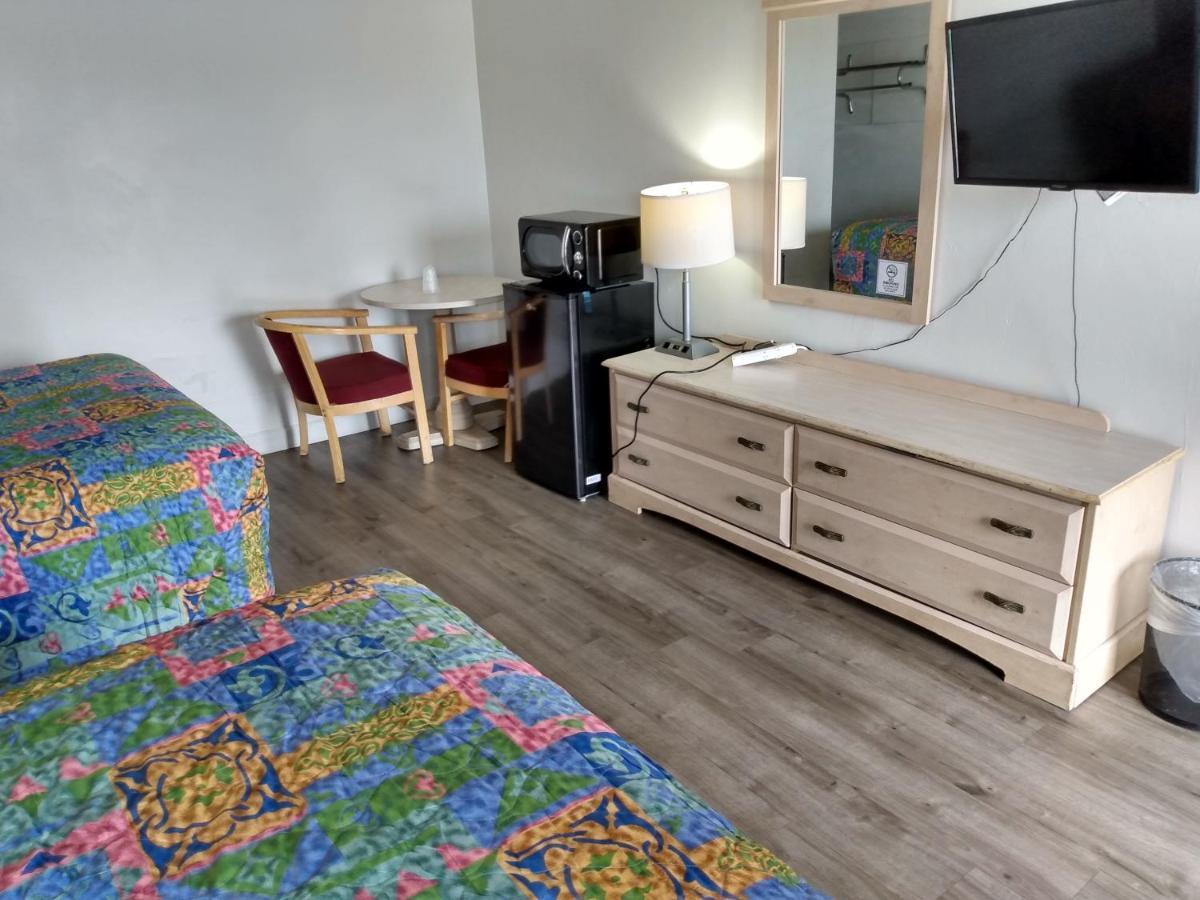 Eldorado Motel Нью-Касл Экстерьер фото
