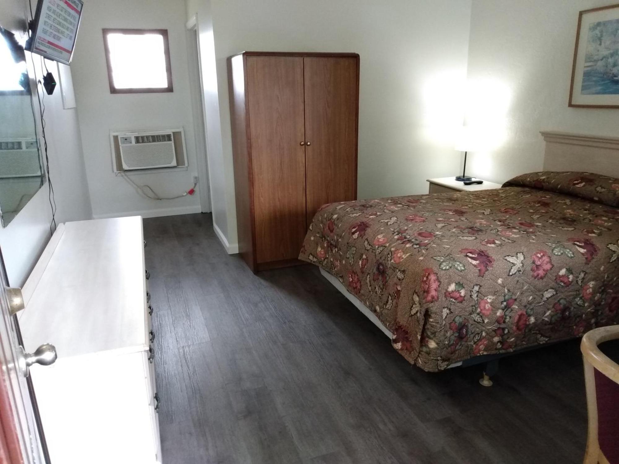 Eldorado Motel Нью-Касл Экстерьер фото